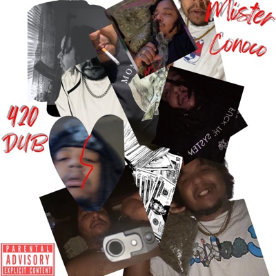 Mister Conoco - Single