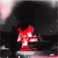 EMBERS / POWERLESS - Single - Wxldcxrd