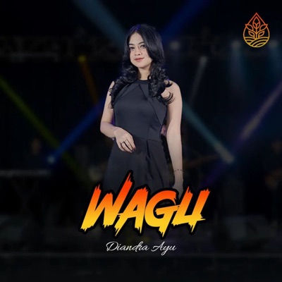 WAGU (Samudra Music) - Single