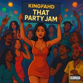 That Party Jam Kingfahd