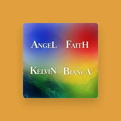 Listen to Faith Da Silva, watch music videos, read bio, see tour dates & more!