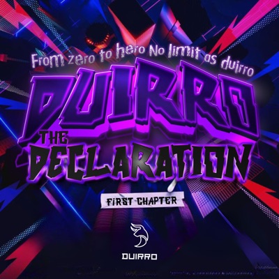 The Declaration (feat. Savella, Jace, Shang, Tris, Dario, Quill, Smael, Renaissance, Lejj & Hezi) - Single