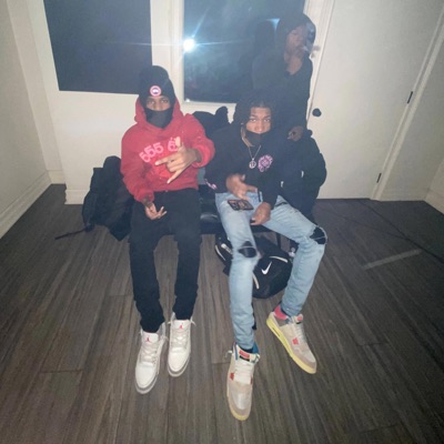 Opp Thot (feat. ABgtm) - Single