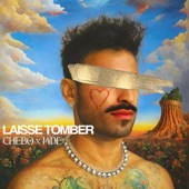 Laisse tomber artwork