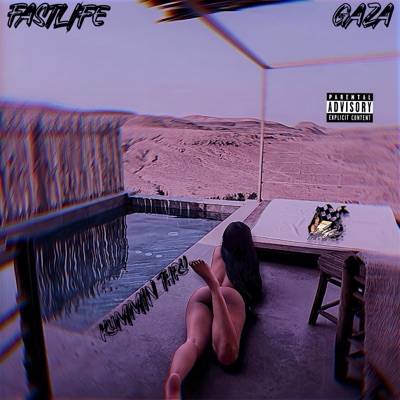 Kummin Thru - Single