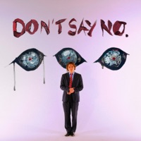 Dont Say No to Hitler