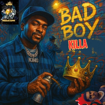 Dont Cry(King Combs Diss) [GMix] - Single