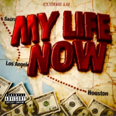 My Life Now - Single