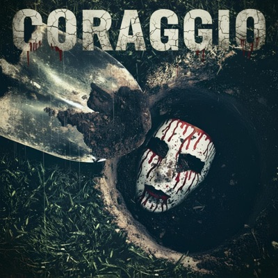 CORAGGIO - Single