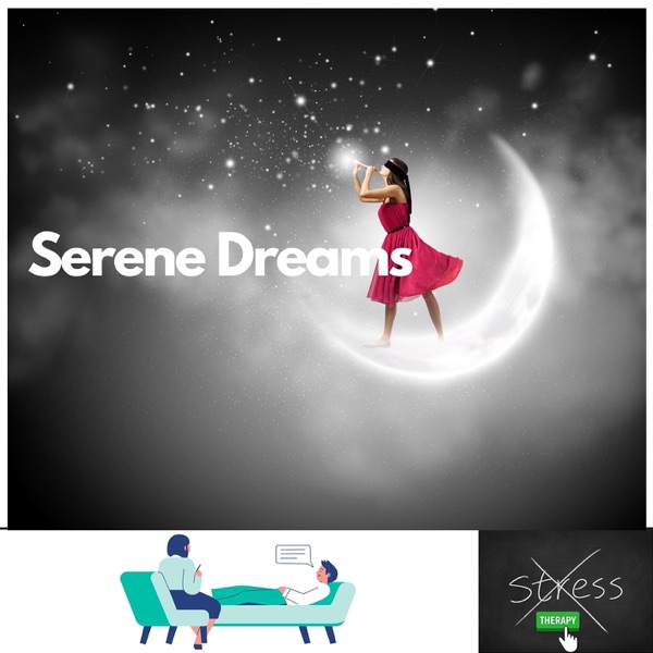 Serene Dreams: Relaxing Flute, Peace & Restfulness