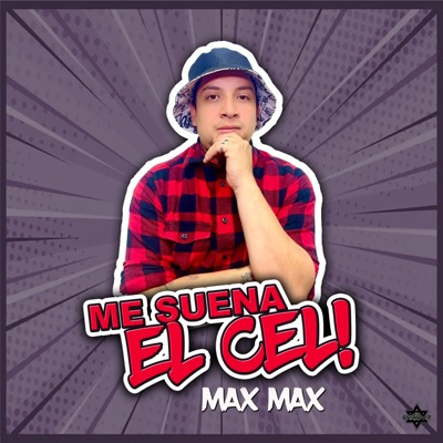 ME SUENA EL CEL - Single