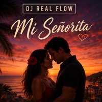 Mi Señorita - Single - Malvo