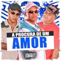 A Procura de um Amor - Single - MC Delux, DJ Caaio Doog & DJ CLEBER