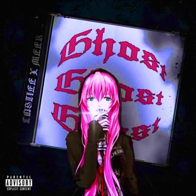 GHOST (feat. Meek) - Single
