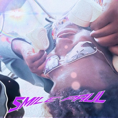 Smile Paul - EP