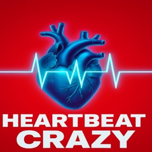 Heartbeat crazy (feat. Natalie Hemby) - Single