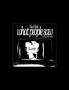 New Hookを聴いたり、ミュージックビデオを鑑賞したり、経歴やツアー日程などを確認したりしましょう！