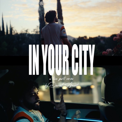 Album artwork