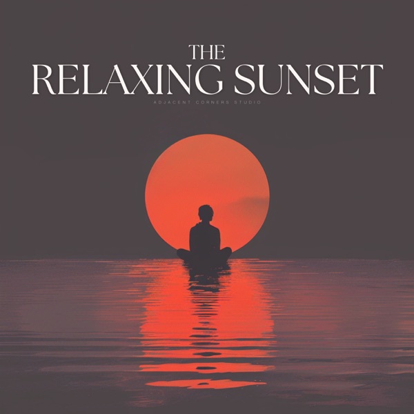 The Relaxing Sunset