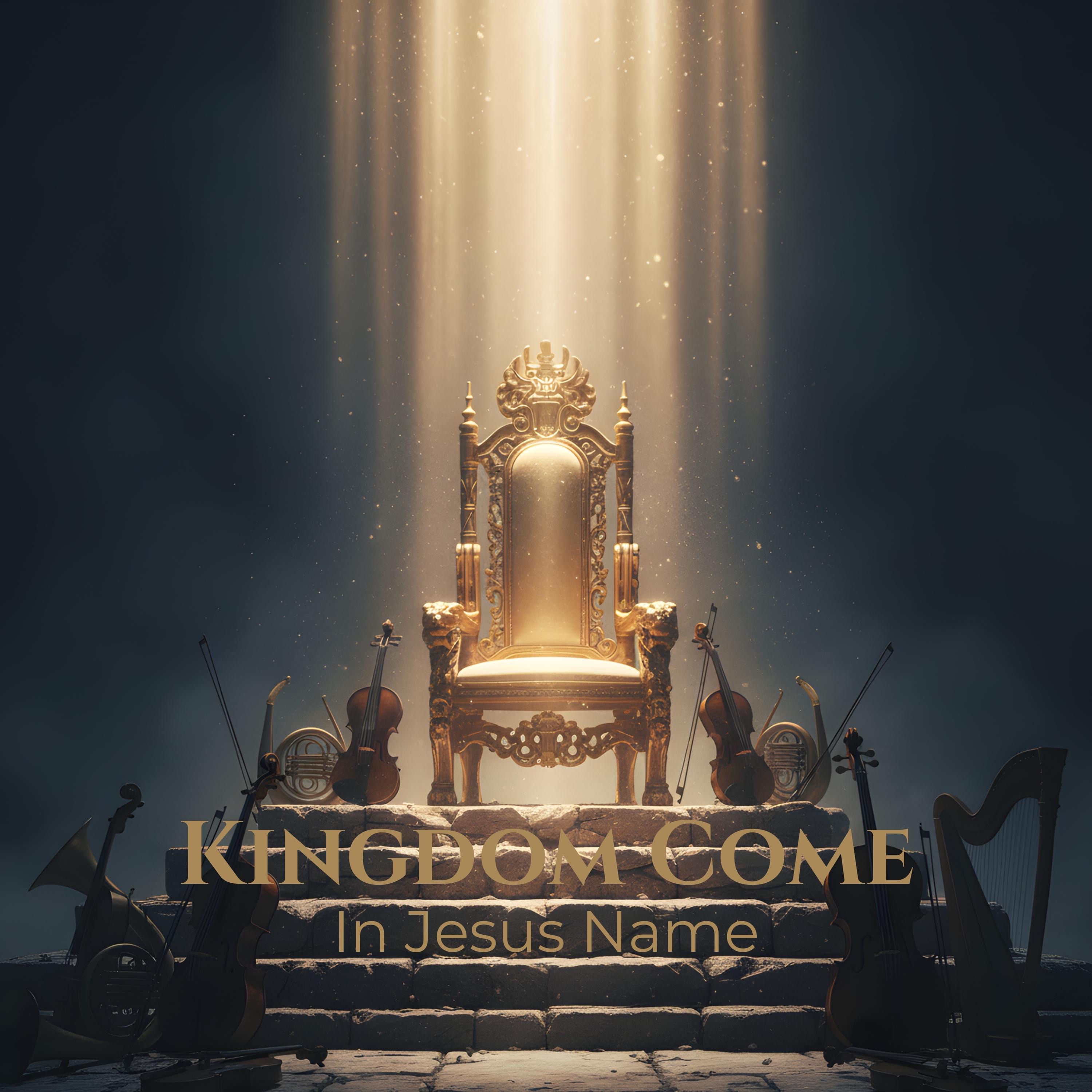Kingdom Come