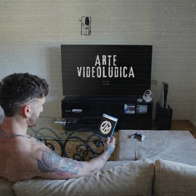 ARTE VIDEOLUDICA - Single