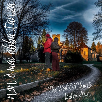 non è mai abbastanza (feat. kalvo klein) - Single