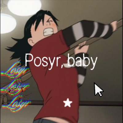 Posyr - Single