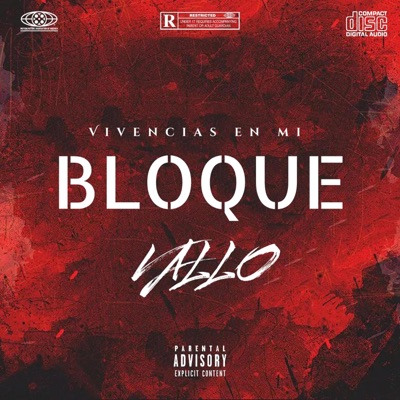 Vivencias En Mi Bloque - EP