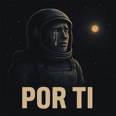 POR TI - Single