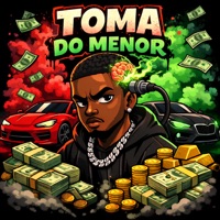 TOMA DO MENOR - Single - Oliver MC & DJ ERICK MARCONEX