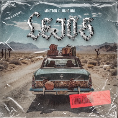 Lejos - Single