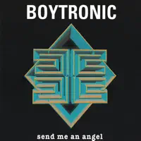 Send Me An Angel