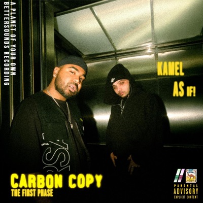 CARBON COPY - Single