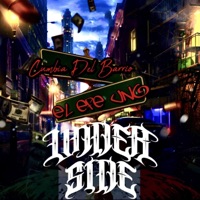 Cumbia Del Barrio (feat. Under Side 821) - Single - El eFe Uno