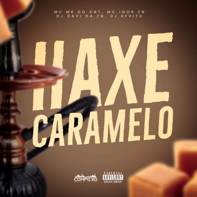 Haxe Caramelo (feat. Kevitu) - Single