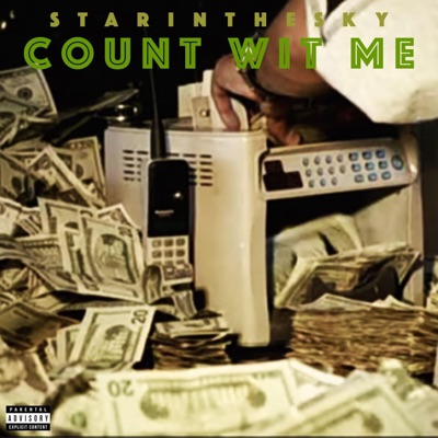 Count Wit Me - Single