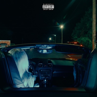 Self Esteem (feat. Ilypicasso) - Single