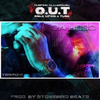 Da Hood (feat. Beto Stonebird) - Single - Terpo41