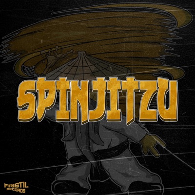 Holmebeach (Spinjitzu 2025) - Single