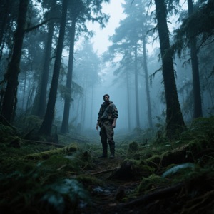 Survival Mindset - Single