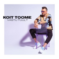 Vastu tuult