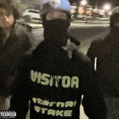 Lost n Found - Single