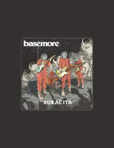 聆聽 Basemore、觀看音樂影片、閱讀小傳、查看巡演日期等！