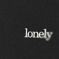 Lonely - Single - Blueday