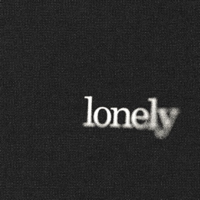 Lonely - Single