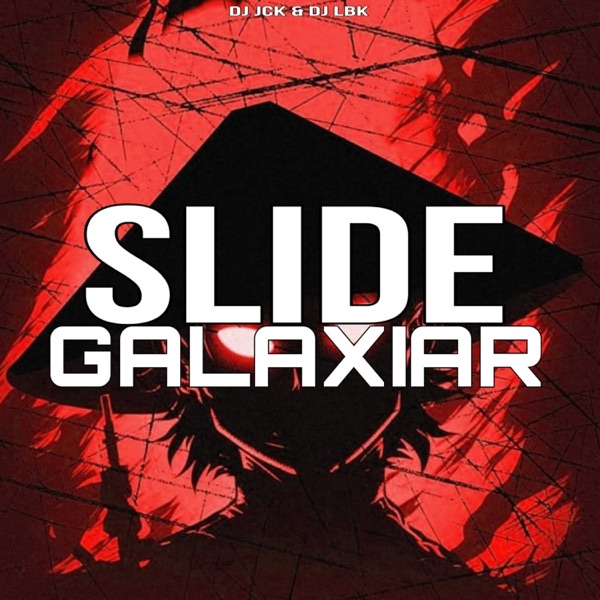 Slide Galaxiar - EP