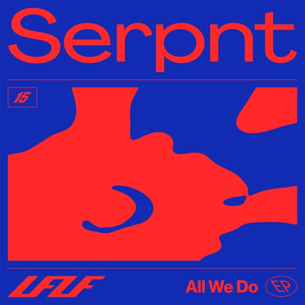 All We Do - EP