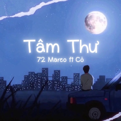 Tâm Thư (feat. Cò & Zaycee) - Single