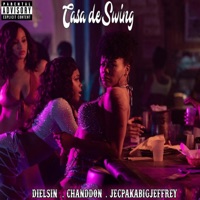 Casa de Swing - Single - Je CP AkaBigJeffrey, Chanddon & Dielsin
