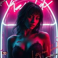 Lies and Blood - Single - Retz